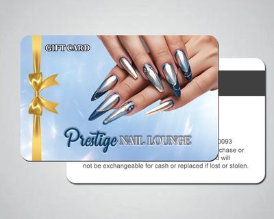 Gift Card  (POS) - GC-G016