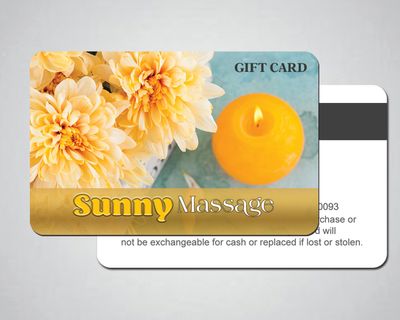 Gift Card  (POS) - GC- M018