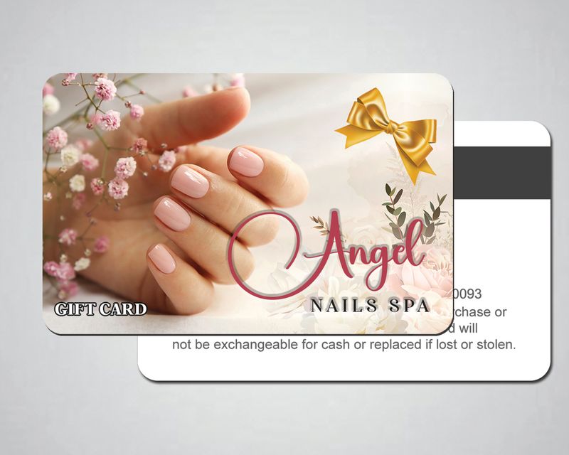 Gift Card  (POS) - GC-G021