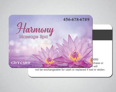 Gift Card  (POS) - GC- M017
