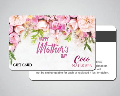 Gift Card  (POS) - GC- MD010