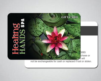 Gift Card  (POS) - GC- M024