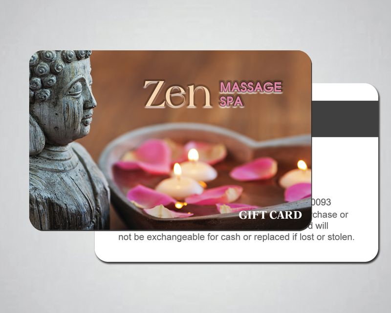 Gift Card  (POS) - GC- M023