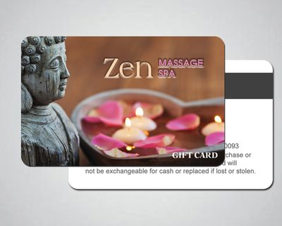 Gift Card  (POS) - GC- M023