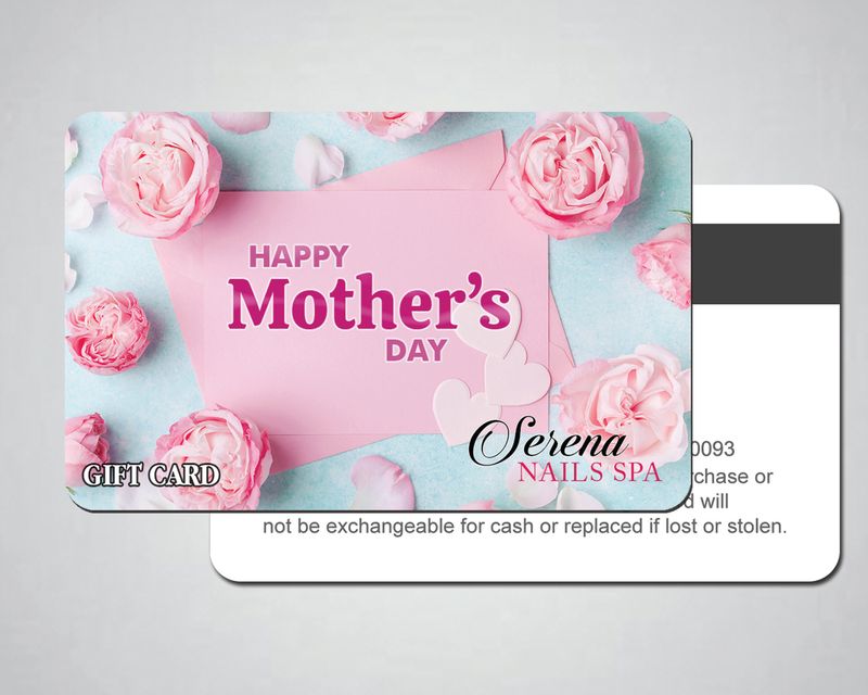 Gift Card  (POS) - GC- MD011