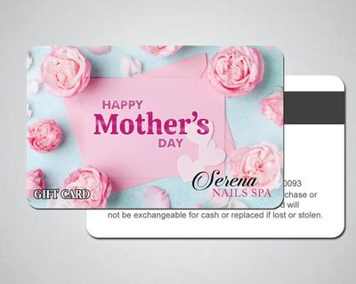 Gift Card  (POS) - GC- MD011