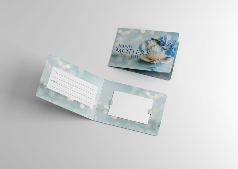 Gift Card Holder  #MD007