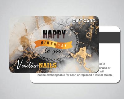 Gift Card  (POS) - GC-HB002