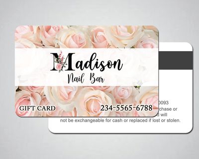 Gift Card  (POS) - GC-G023