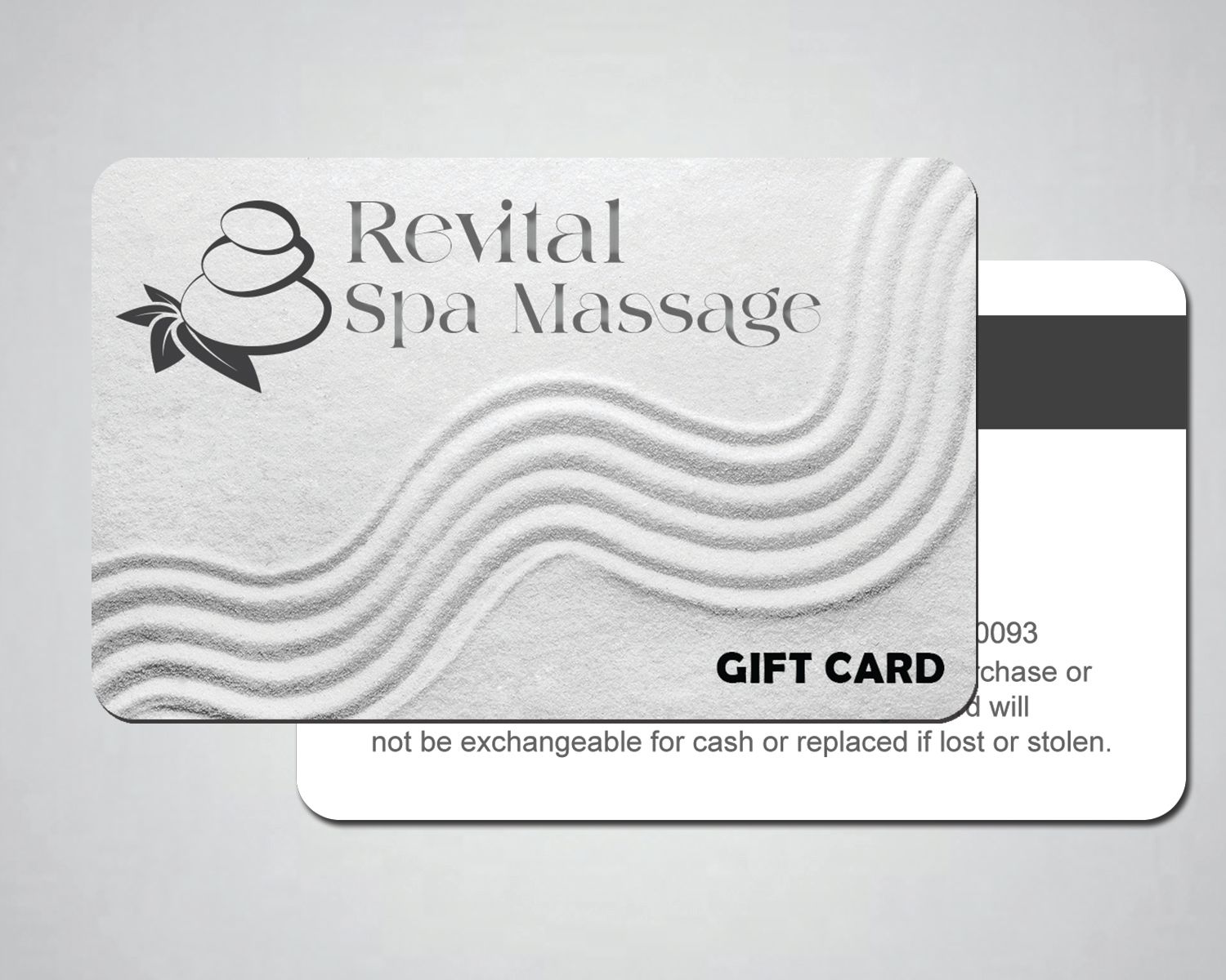Gift Card  (POS) - GC- M002