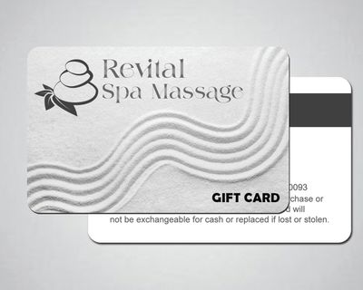 Gift Card  (POS) - GC- M002