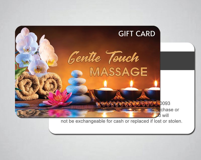 Gift Card  (POS) - GC- M006