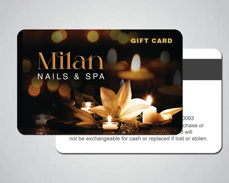 Gift Card  (POS) - GC-G010
