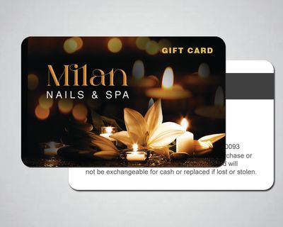 Gift Card  (POS) - GC-G010