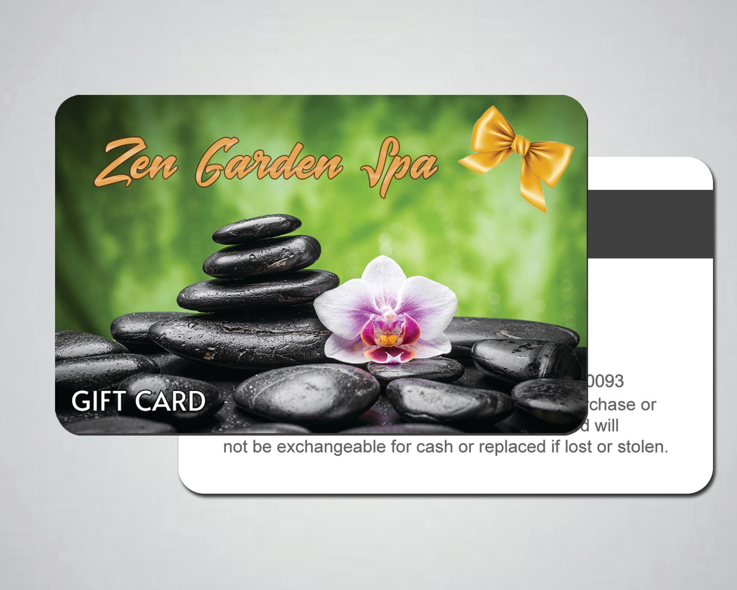 Gift Card  (POS) - GC- M008