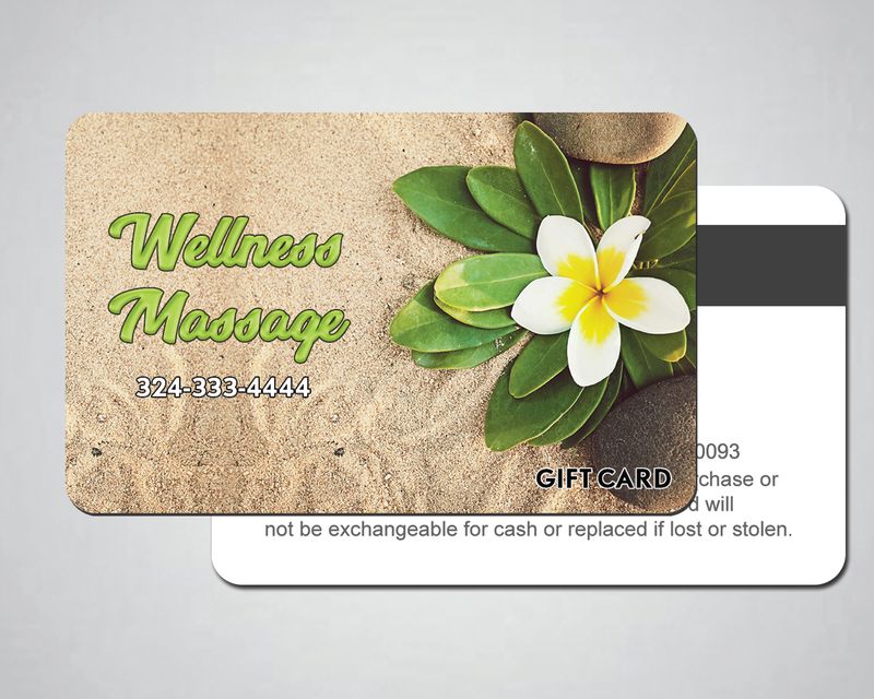 Gift Card  (POS) - GC- M016