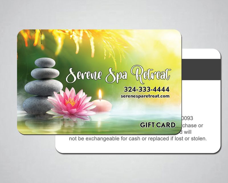 Gift Card  (POS) - GC- M019