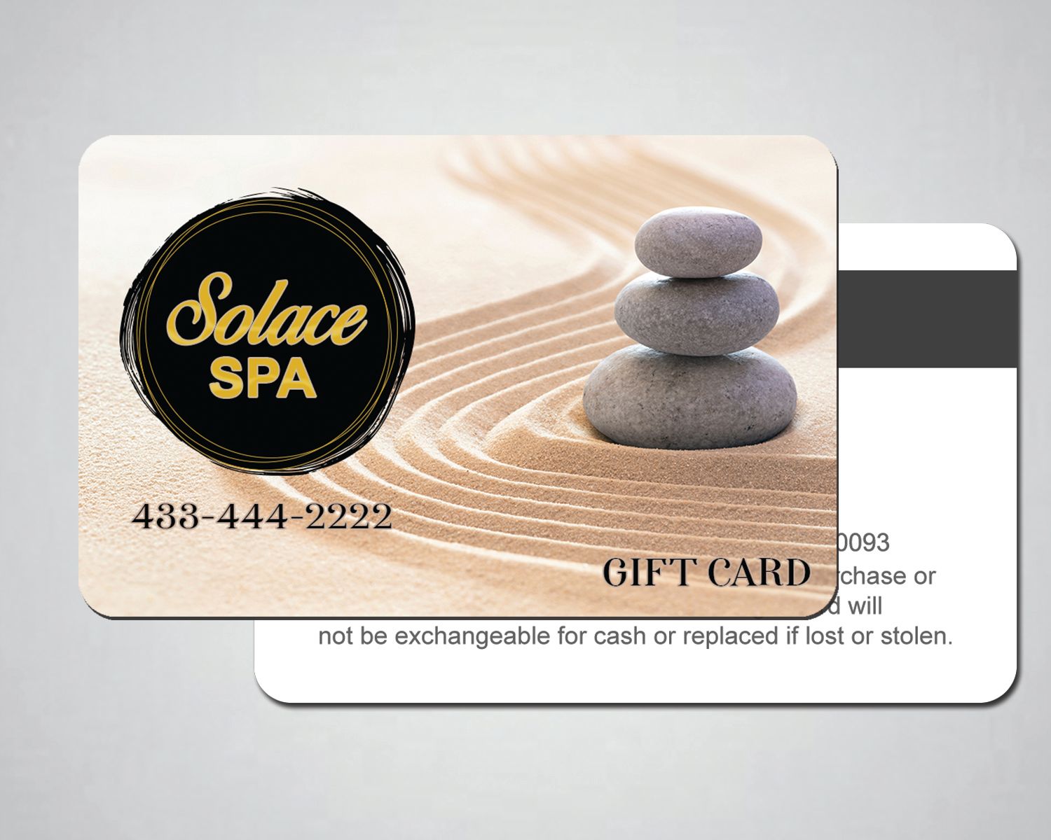 Gift Card  (POS) - GC- M007