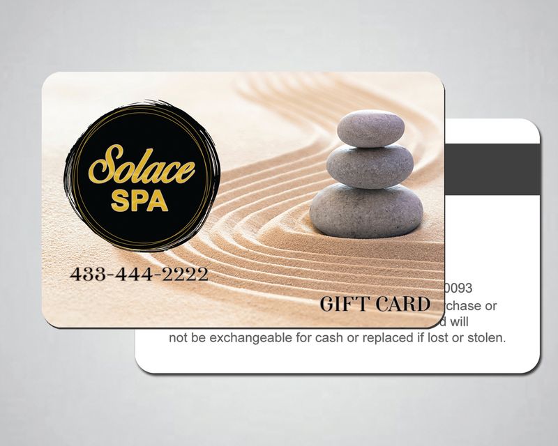 Gift Card  (POS) - GC- M007