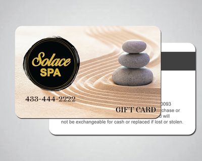 Gift Card  (POS) - GC- M007