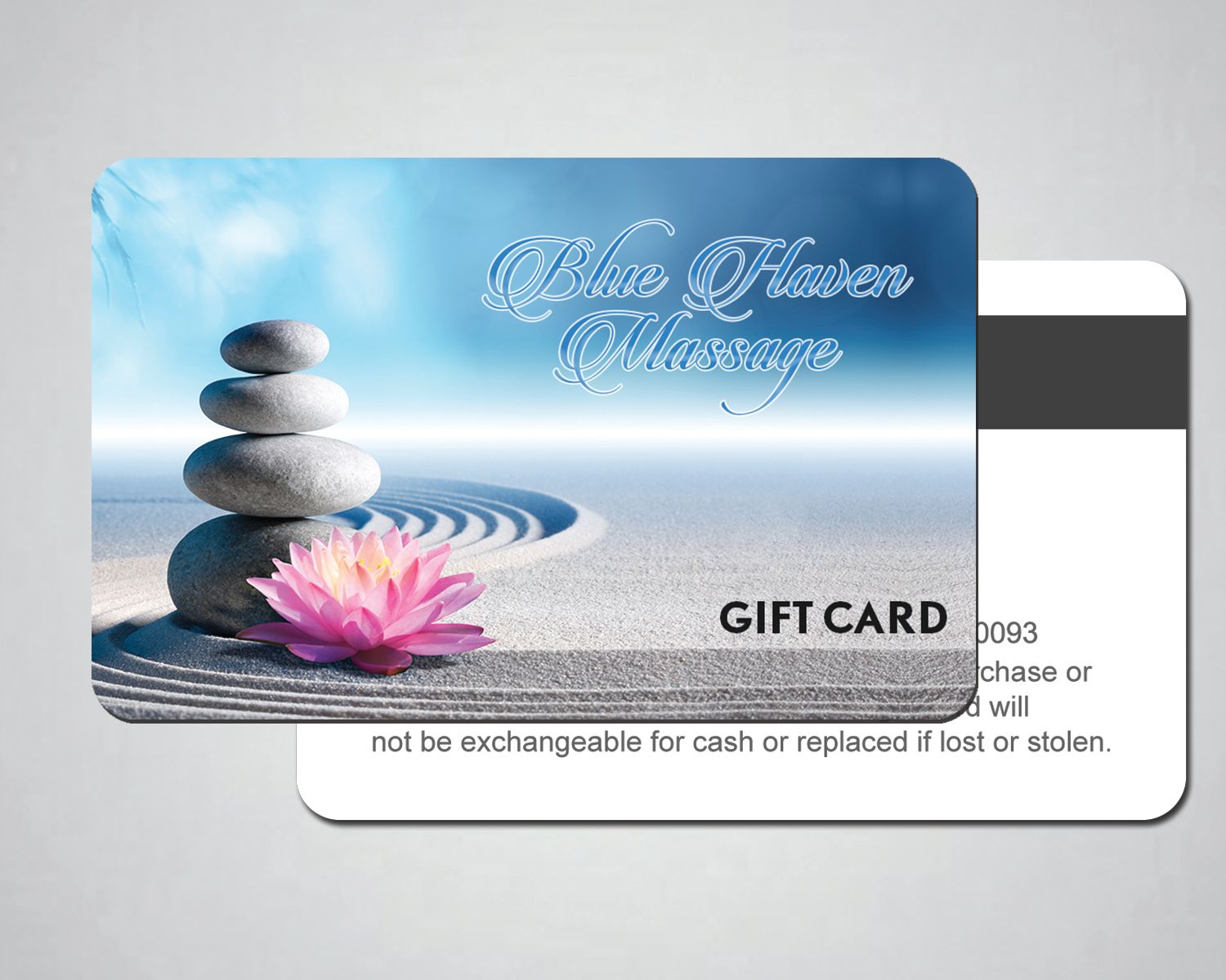Gift Card  (POS) - GC- M012
