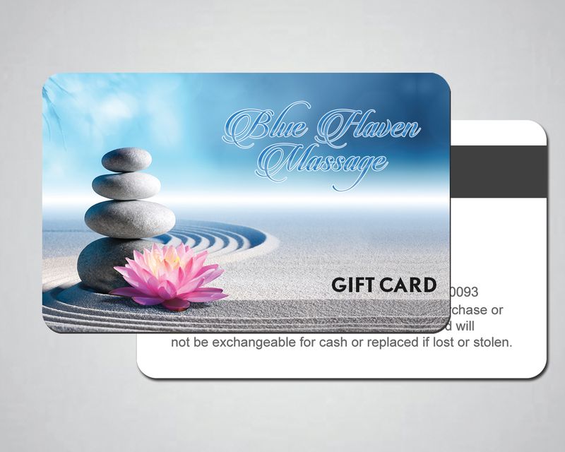 Gift Card  (POS) - GC- M012