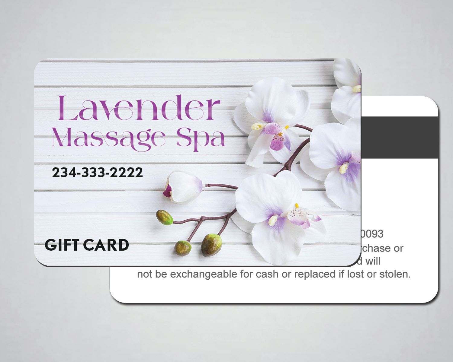 Gift Card  (POS) - GC- M013
