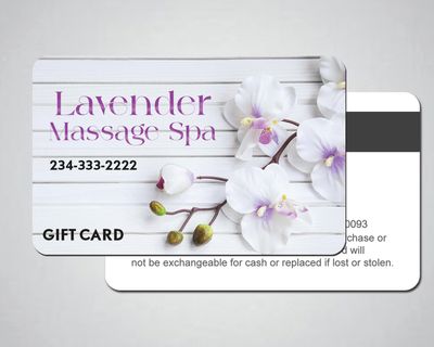 Gift Card  (POS) - GC- M013