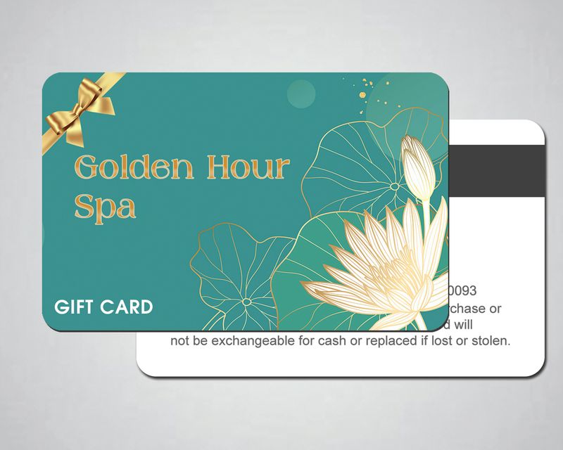 Gift Card  (POS) - GC- M003