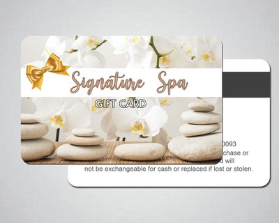 Gift Card  (POS) - GC- M009