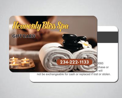 Gift Card  (POS) - GC- M011