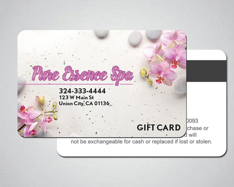 Gift Card  (POS) - GC- M014