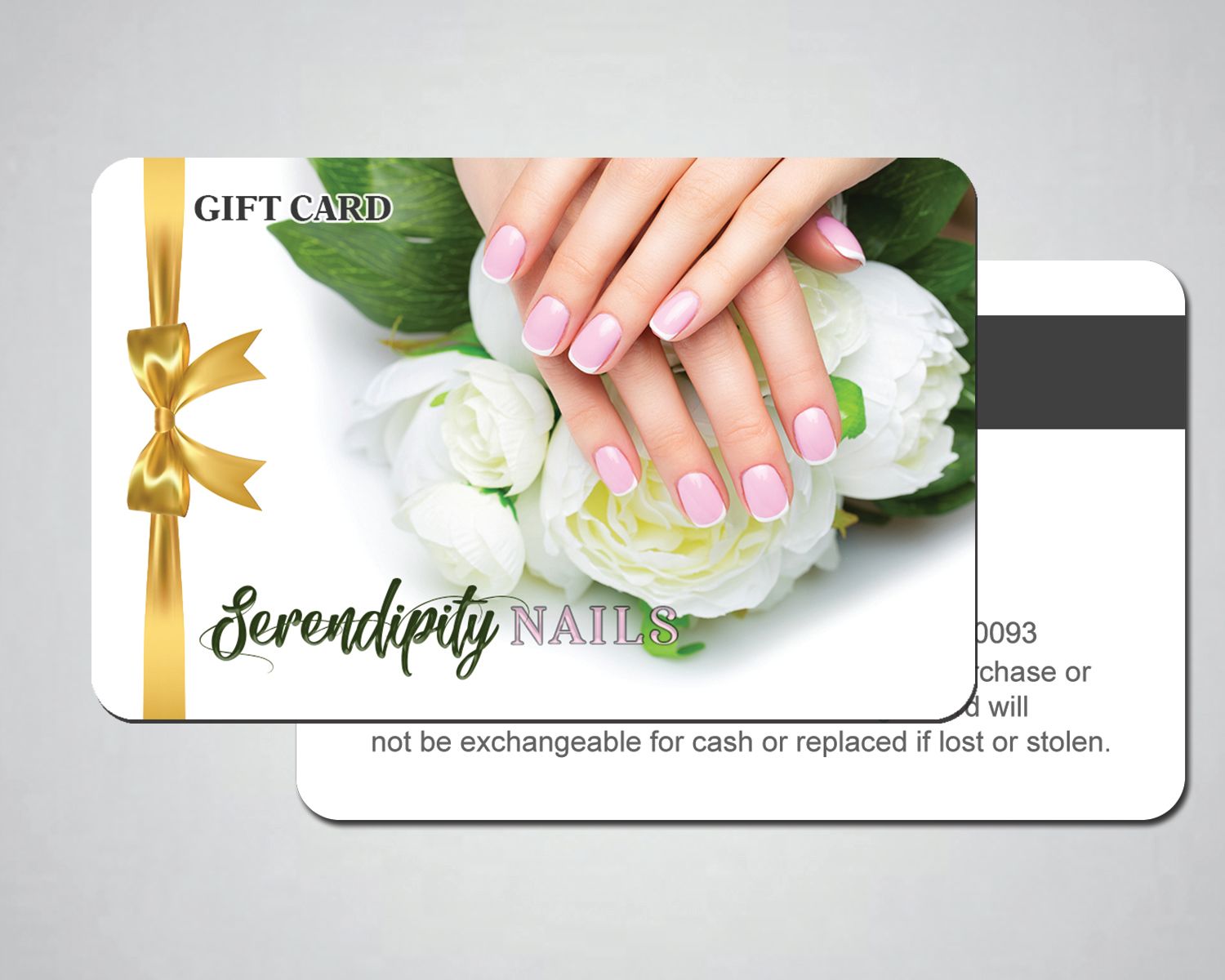 Gift Card  (POS) - GC-G022