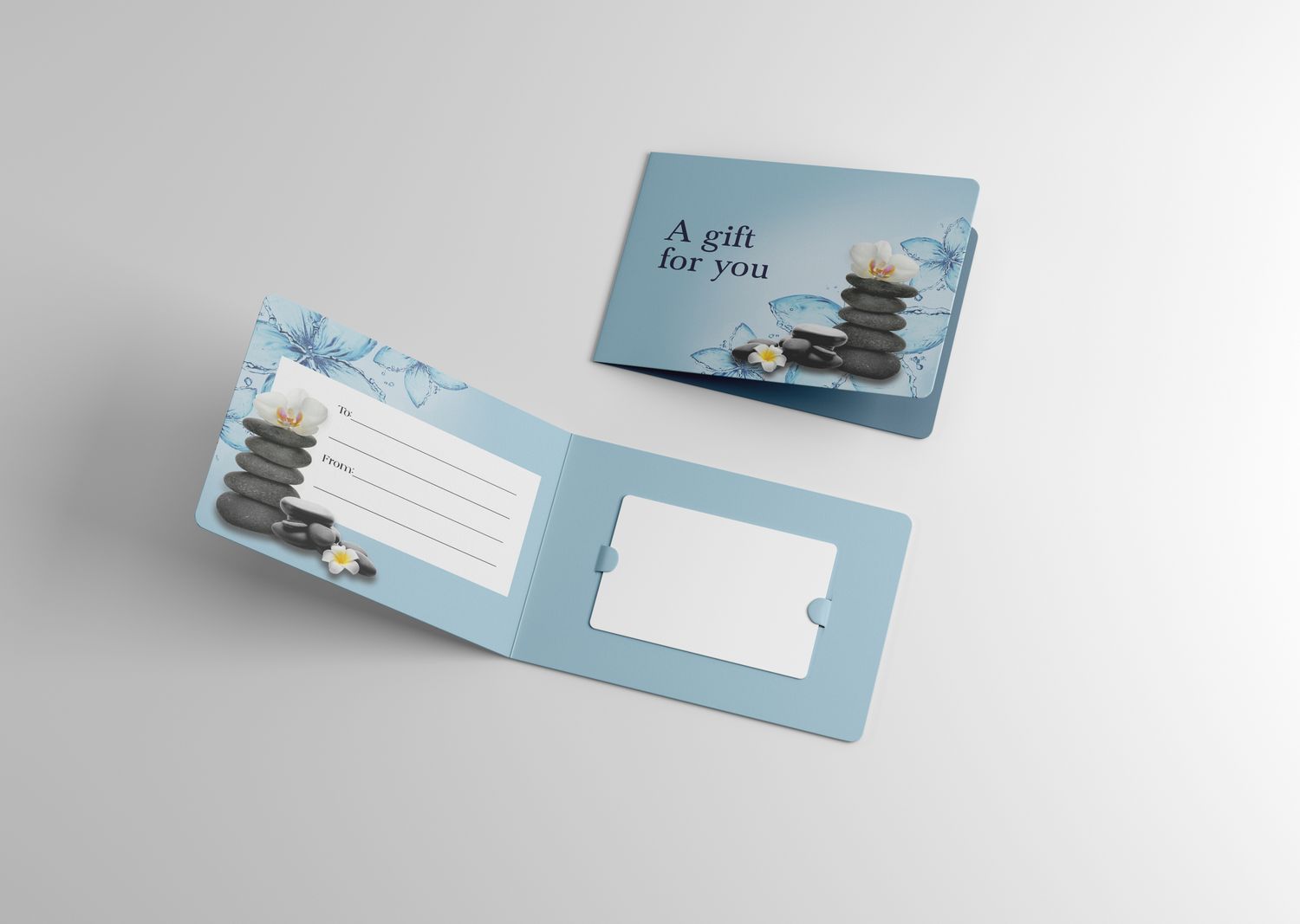 Gift Card Holder  #M007