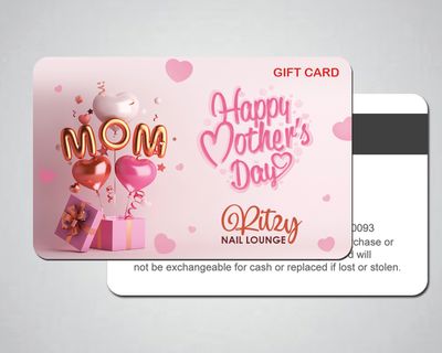 Gift Card  (POS) - GC- MD003