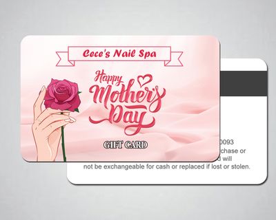 Gift Card  (POS) - GC- MD012