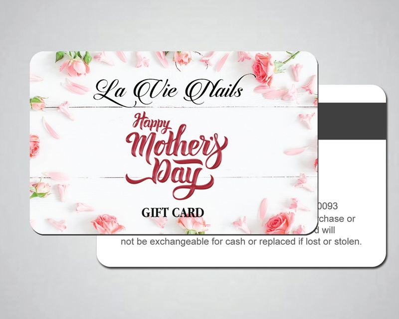 Gift Card  (POS) - GC- MD013