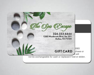 Gift Card  (POS) - GC- M027