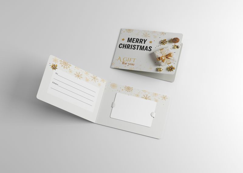 Gift Card Holder  #C007