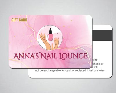 Gift Card  (POS) - GC-G033