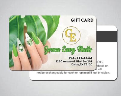 Gift Card  (POS) - GC-G028