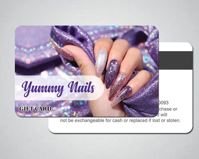 Gift Card  (POS) - GC-G039