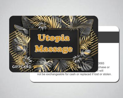 Gift Card  (POS) - GC- M029