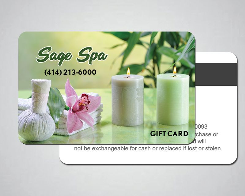 Gift Card  (POS) - GC- M025