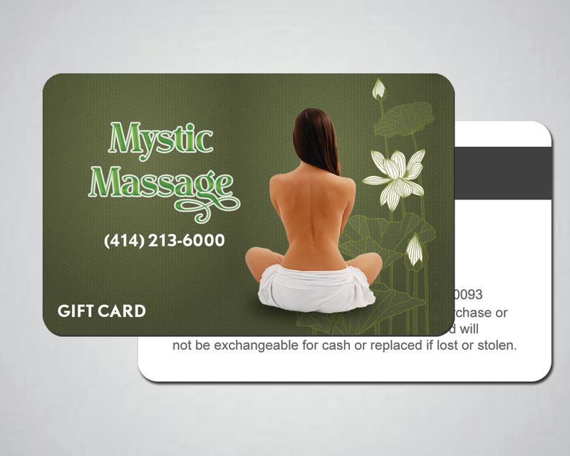 Gift Card  (POS) - GC- M026