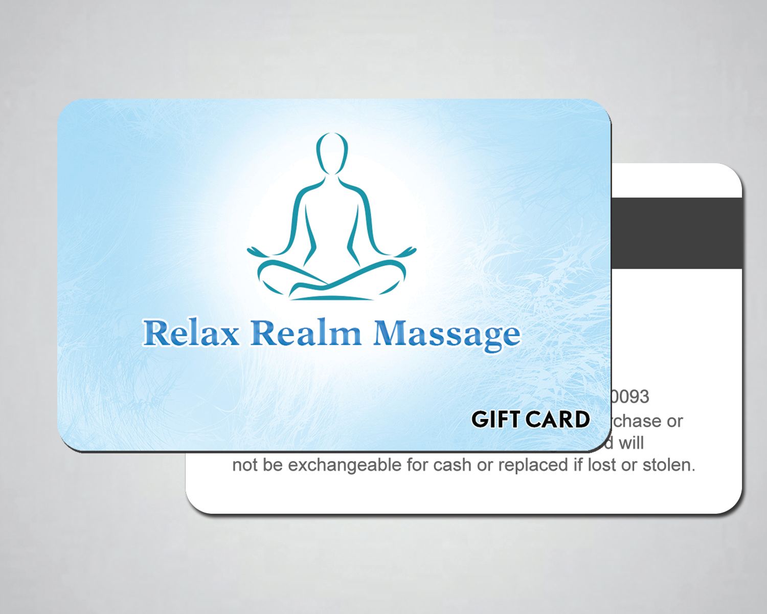 Gift Card  (POS) - GC- M020