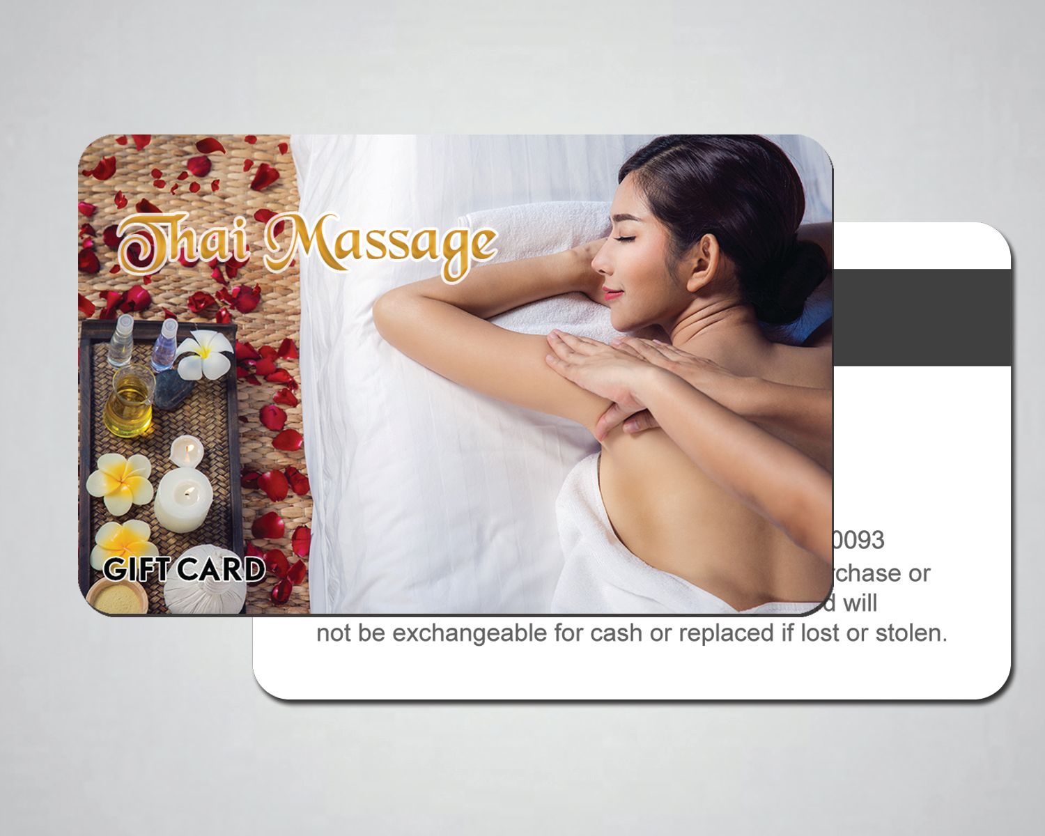 Gift Card  (POS) - GC- M028