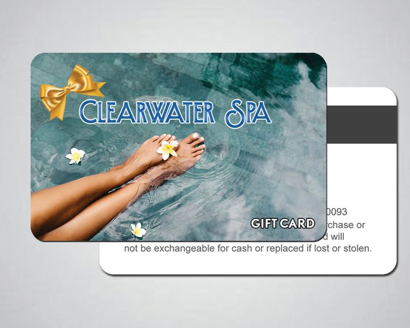 Gift Card  (POS) - GC- M032
