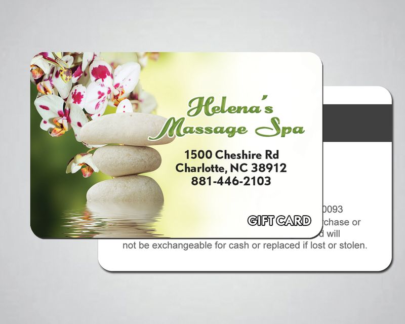 Gift Card  (POS) - GC- M033