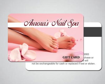 Gift Card  (POS) - GC-G037